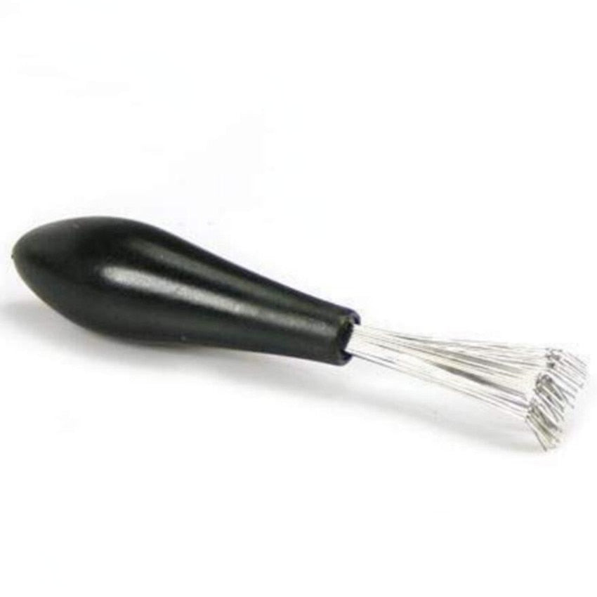 Comb Hair Brush Cleaner Plastic Handle Cleaning Brush